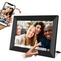 Cadre photo rotatif Wi-Fi SmartView
