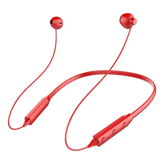 Sintonicé mis auriculares Bluetooth ligeros