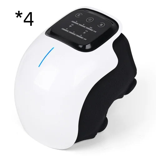 Appareil de massage KneeRelief Pro
