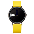 Montre à cadran rotatif Spotlight