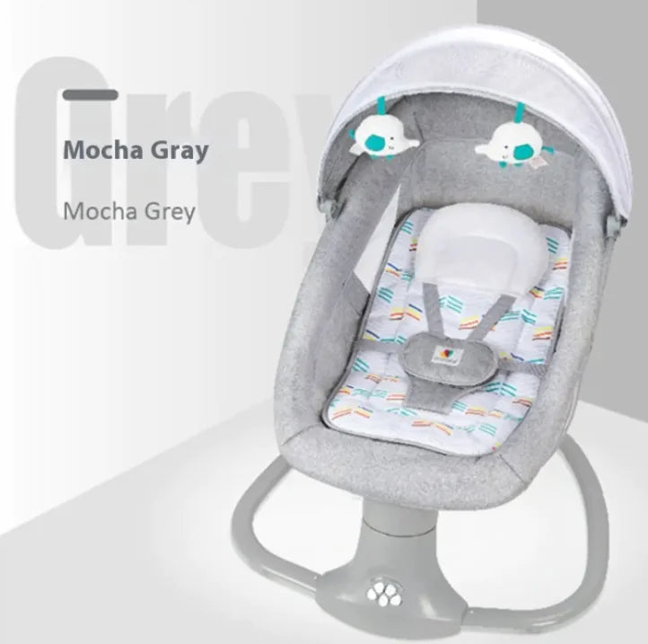 Sillón reclinable Smart Baby Comfort
