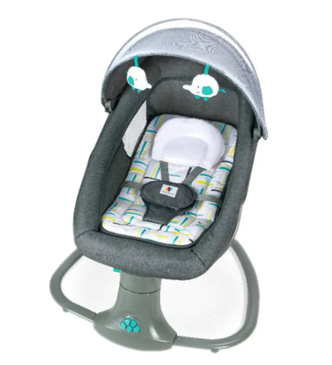 Sillón reclinable Smart Baby Comfort