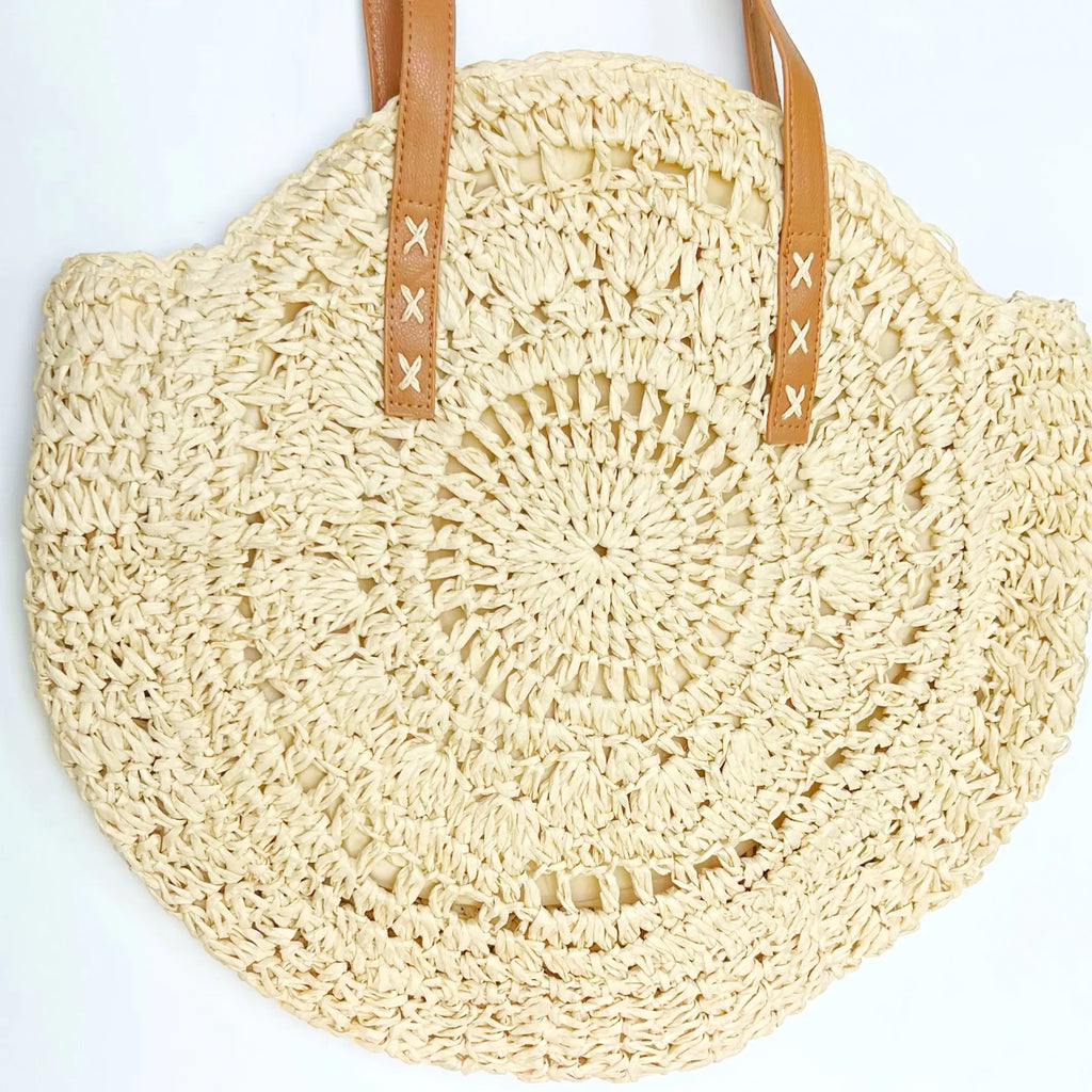 Bolsa de playa Isla