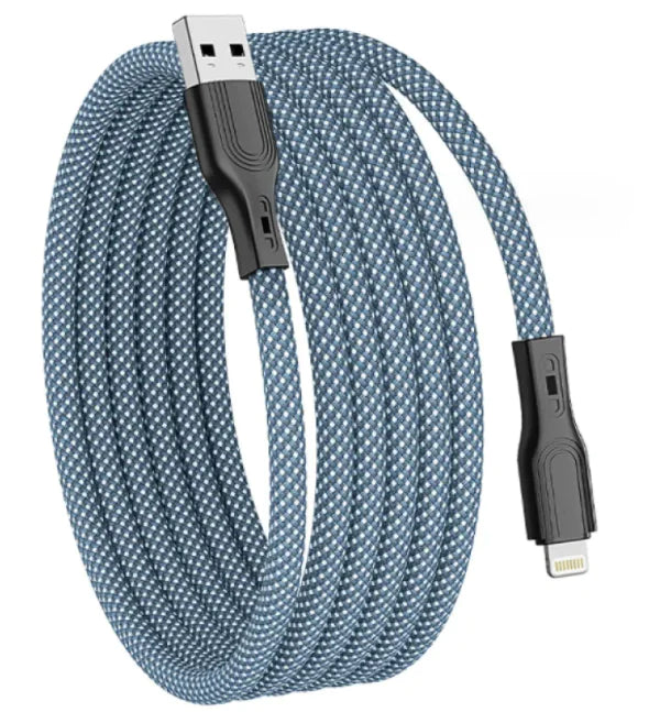 Cable de carga magnético portátil