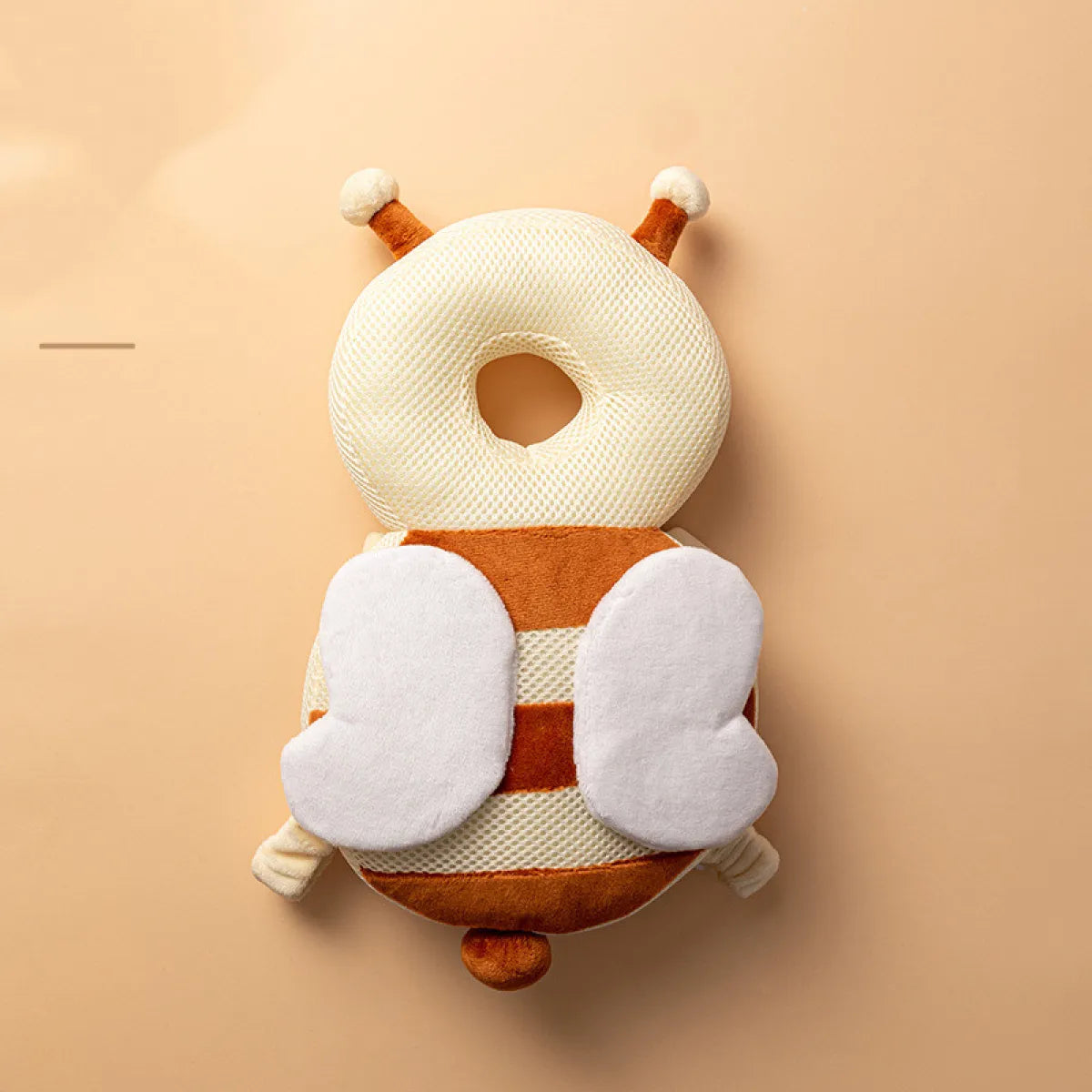 Almohadilla protectora para la cabeza de los niños pequeños