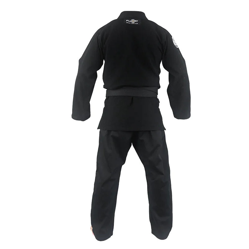 Bata de entrenamiento Equipo de jiu-jitsu brasileño