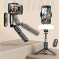 Support vidéo pour téléphone Prop And Play