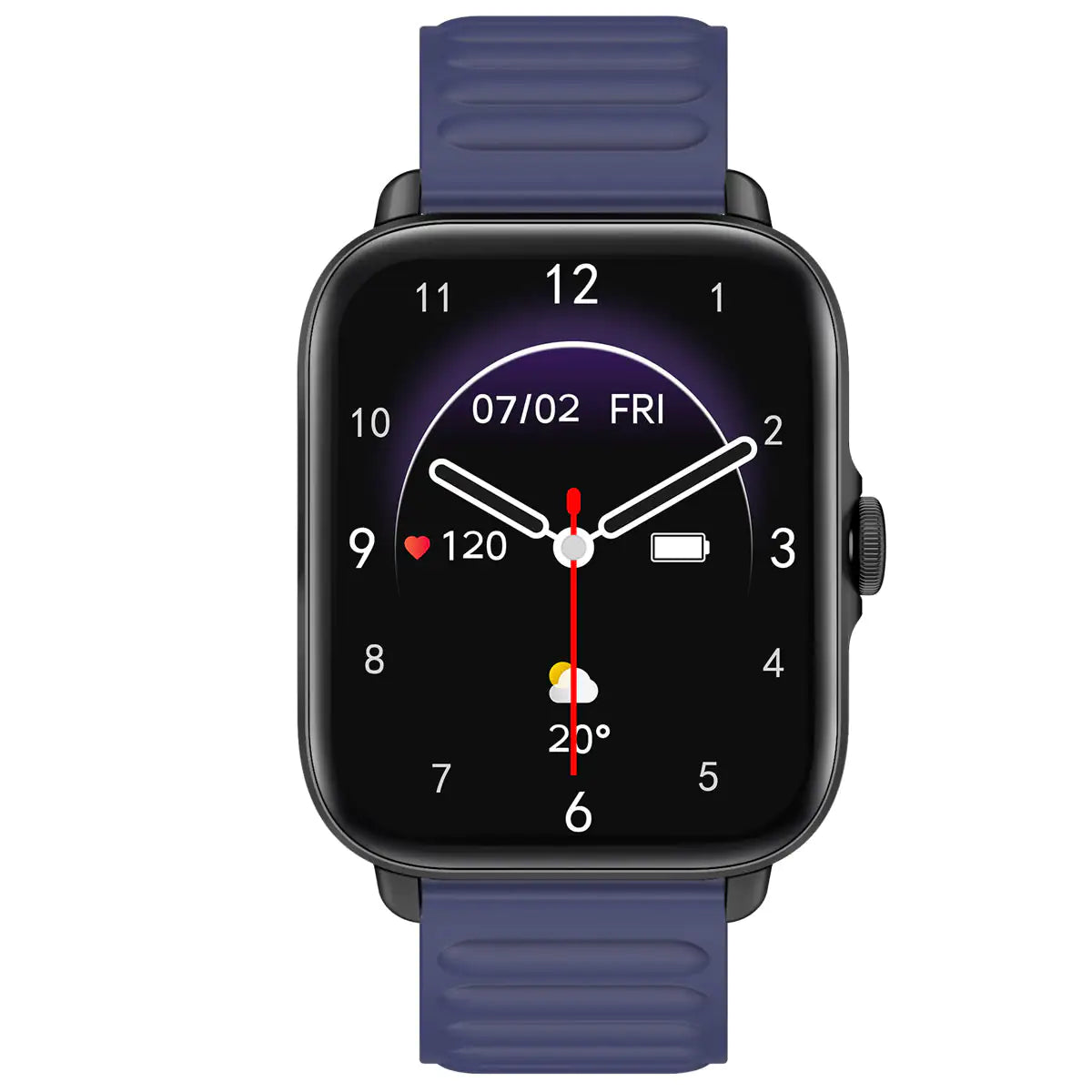 Smartwatch SmartPRO con correa magnética y rastreador de actividad