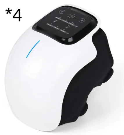 Appareil de massage KneeRelief Pro