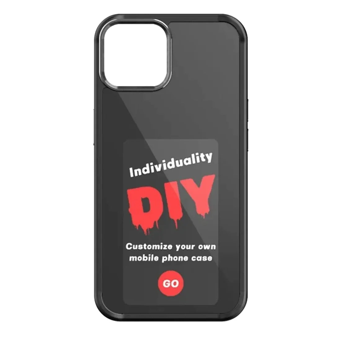 Estuche para teléfono con tinta electrónica