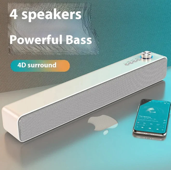 Dispositivo de sonido Bluetooth