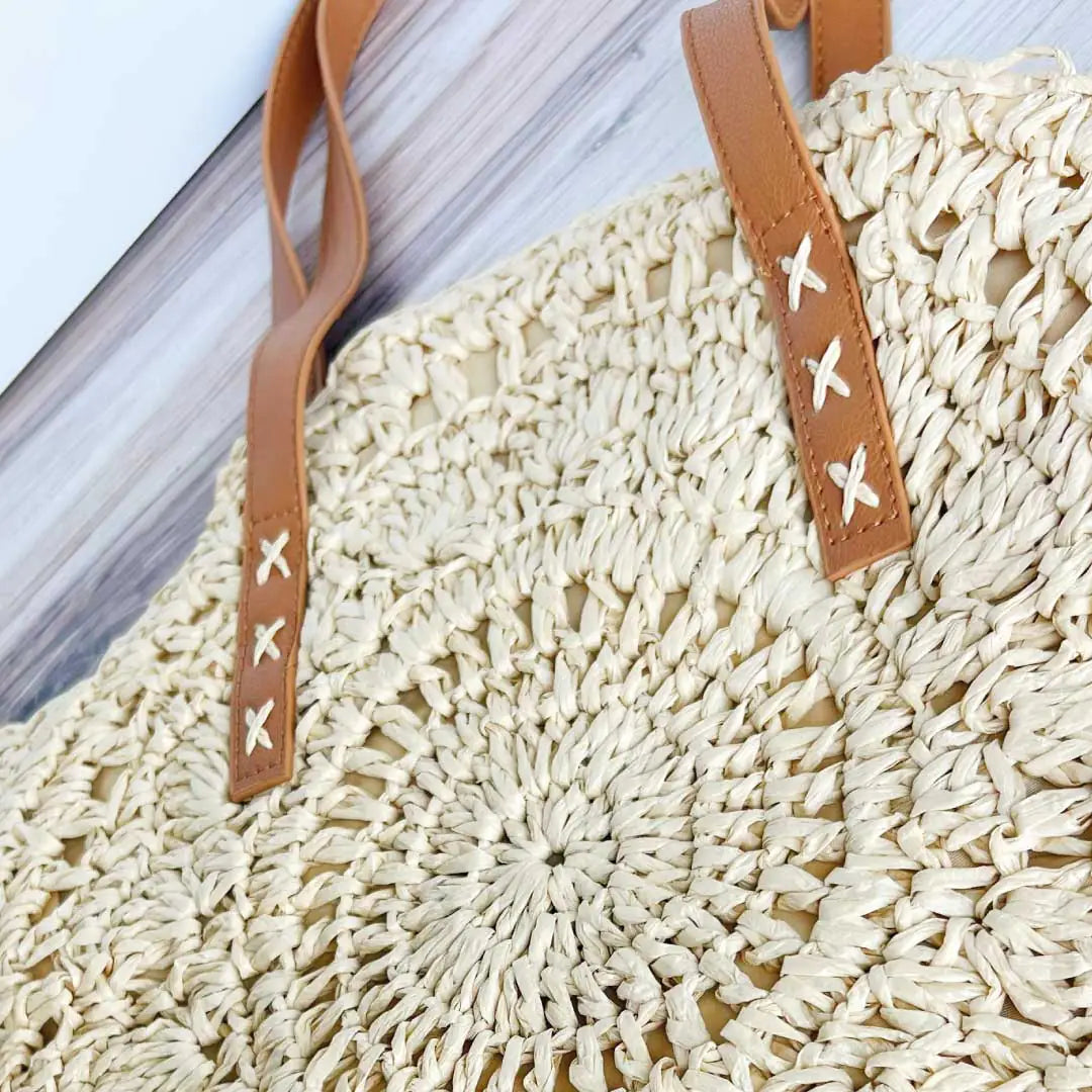 Bolsa de playa Isla