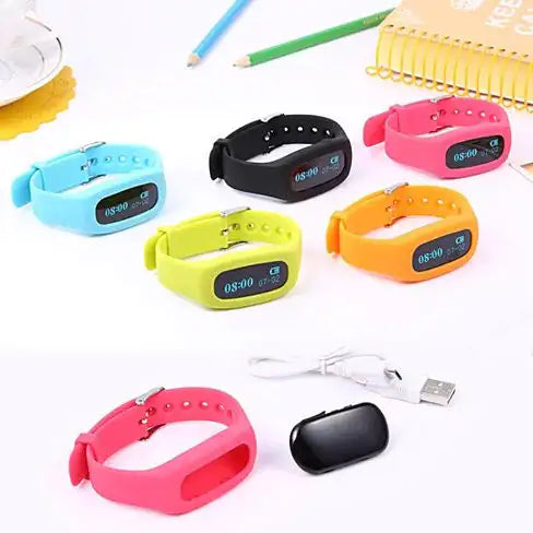 Reloj inteligente con monitor de salud, alerta de llamadas por Bluetooth y ajuste inteligente, además de correa adicional gratis