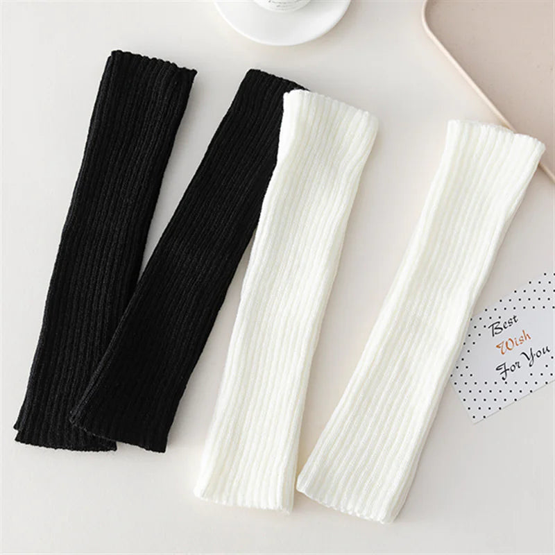 Wool Knitted Socks