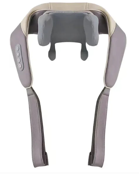 Masseur cervical et dorsal