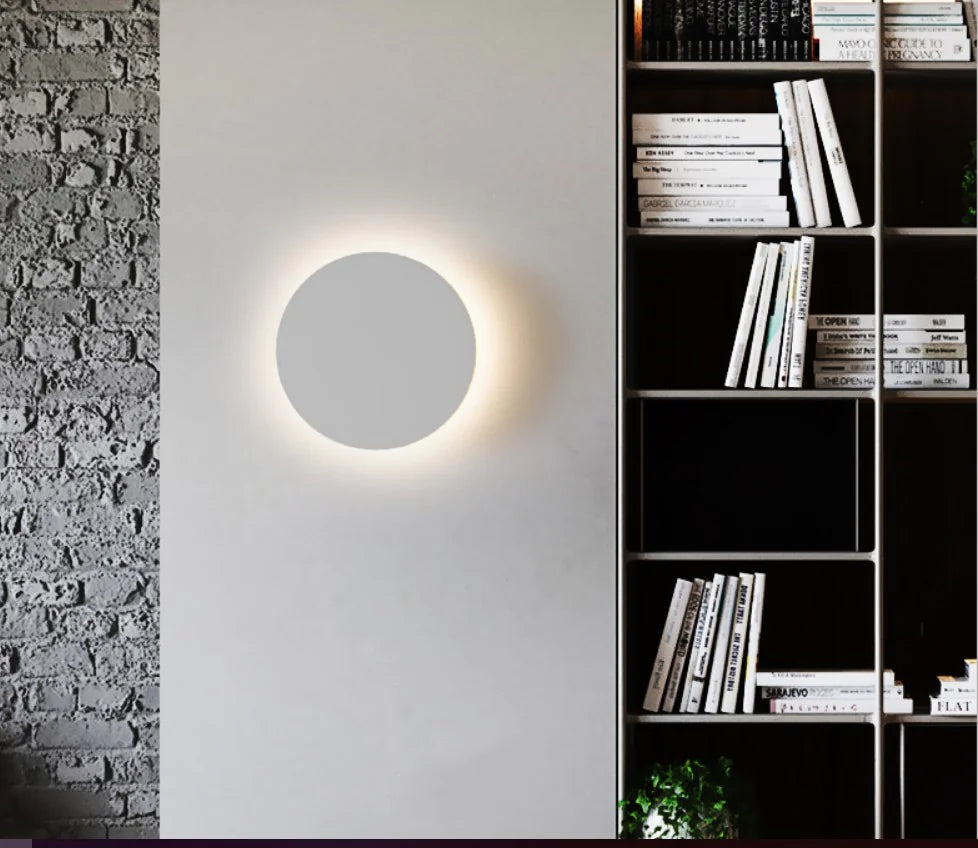 Resaltador LED táctil inteligente