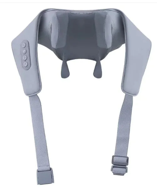 Masseur cervical et dorsal