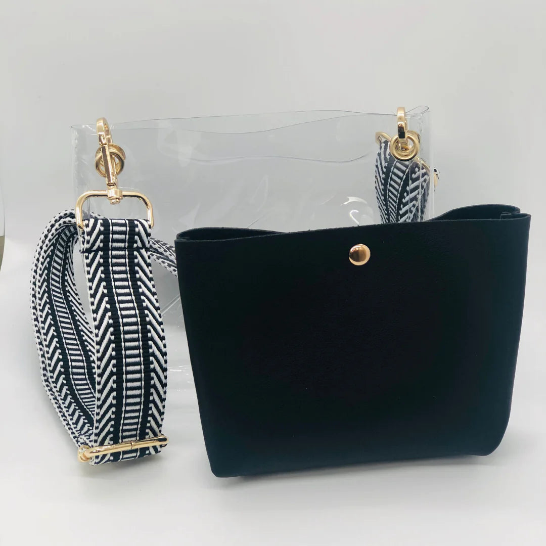 Bolso bandolera Amy