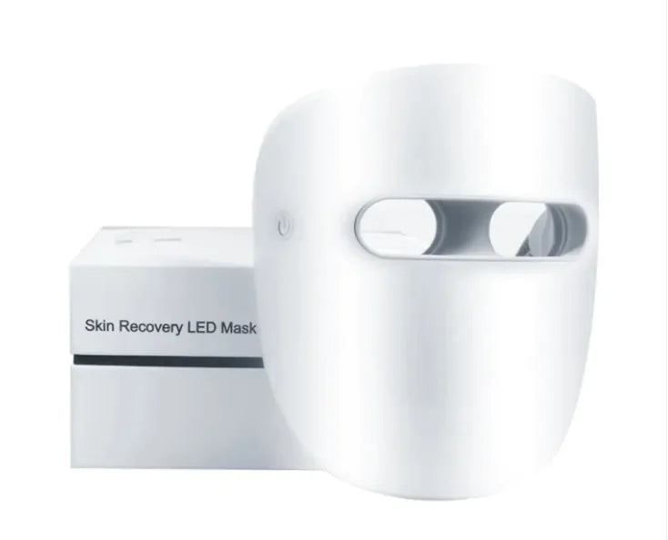 Photon Skin Paste Infrared Health Care Device