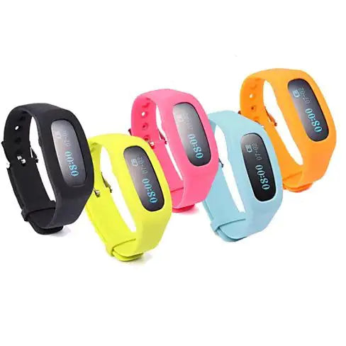 Reloj inteligente con monitor de salud, alerta de llamadas por Bluetooth y ajuste inteligente, además de correa adicional gratis