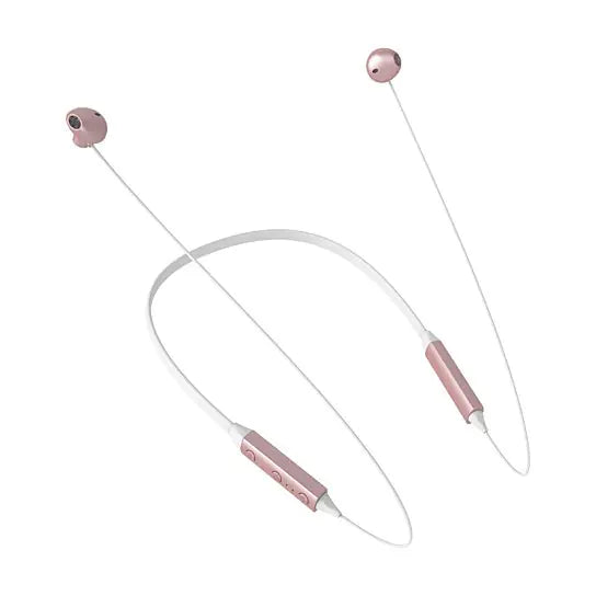 Sintonicé mis auriculares Bluetooth ligeros