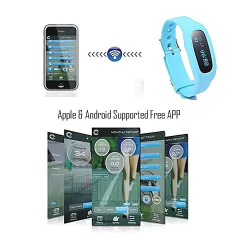 Reloj inteligente con monitor de salud, alerta de llamadas por Bluetooth y ajuste inteligente, además de correa adicional gratis